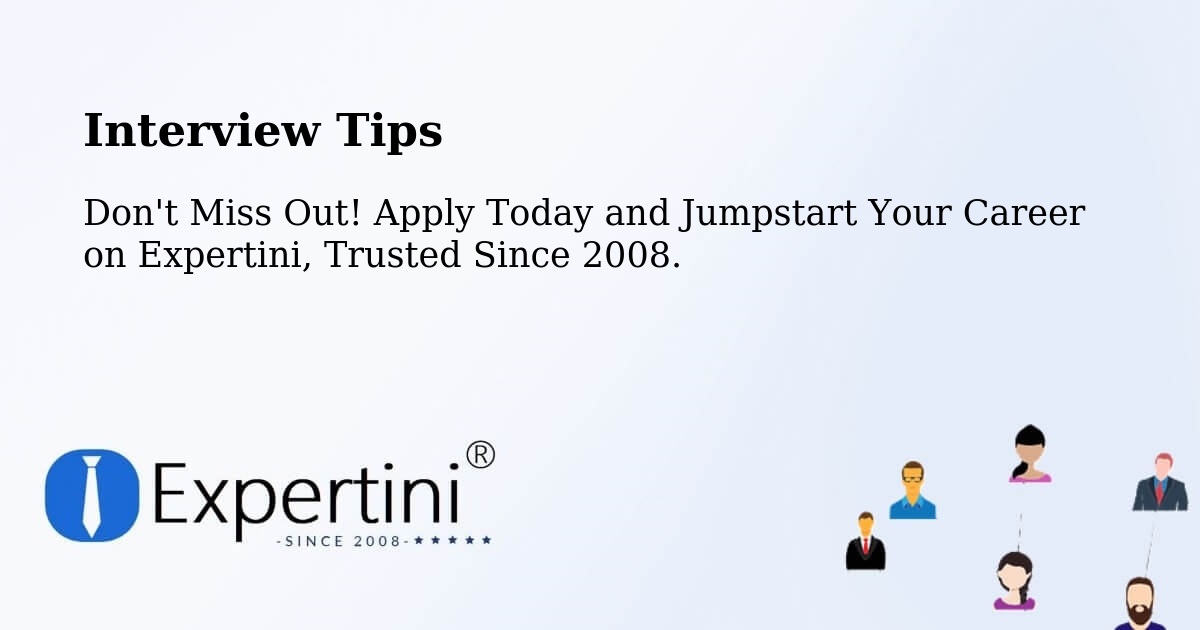 Interview Tips & Techniques for Job Seekers – Cornwall - Cornwall, Canada Jobs Expertini